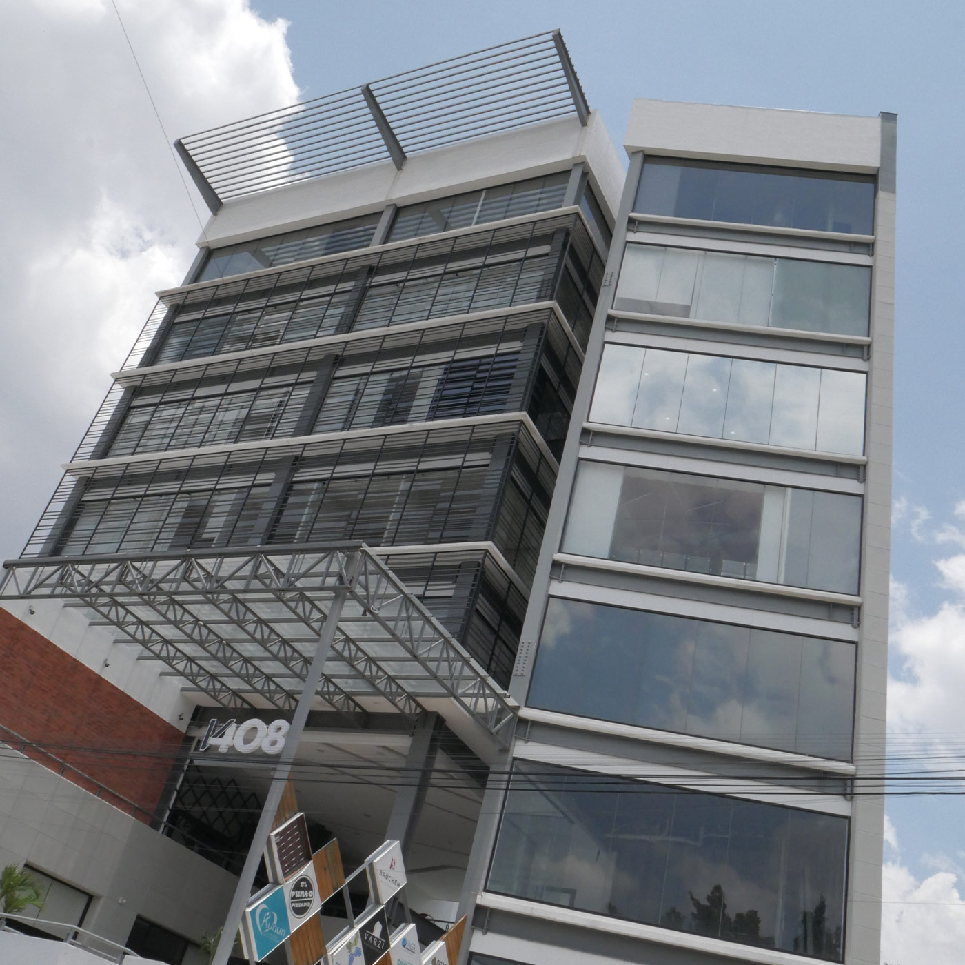 torre